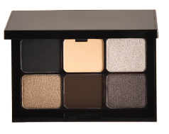 6 Shade Eyeshadow Palette