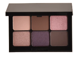 6 Shade Eyeshadow Palette