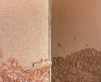 Contour and Highlighter Duo