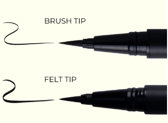 Dual Tip Eyeliner