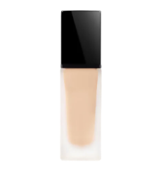 Satin Foundation